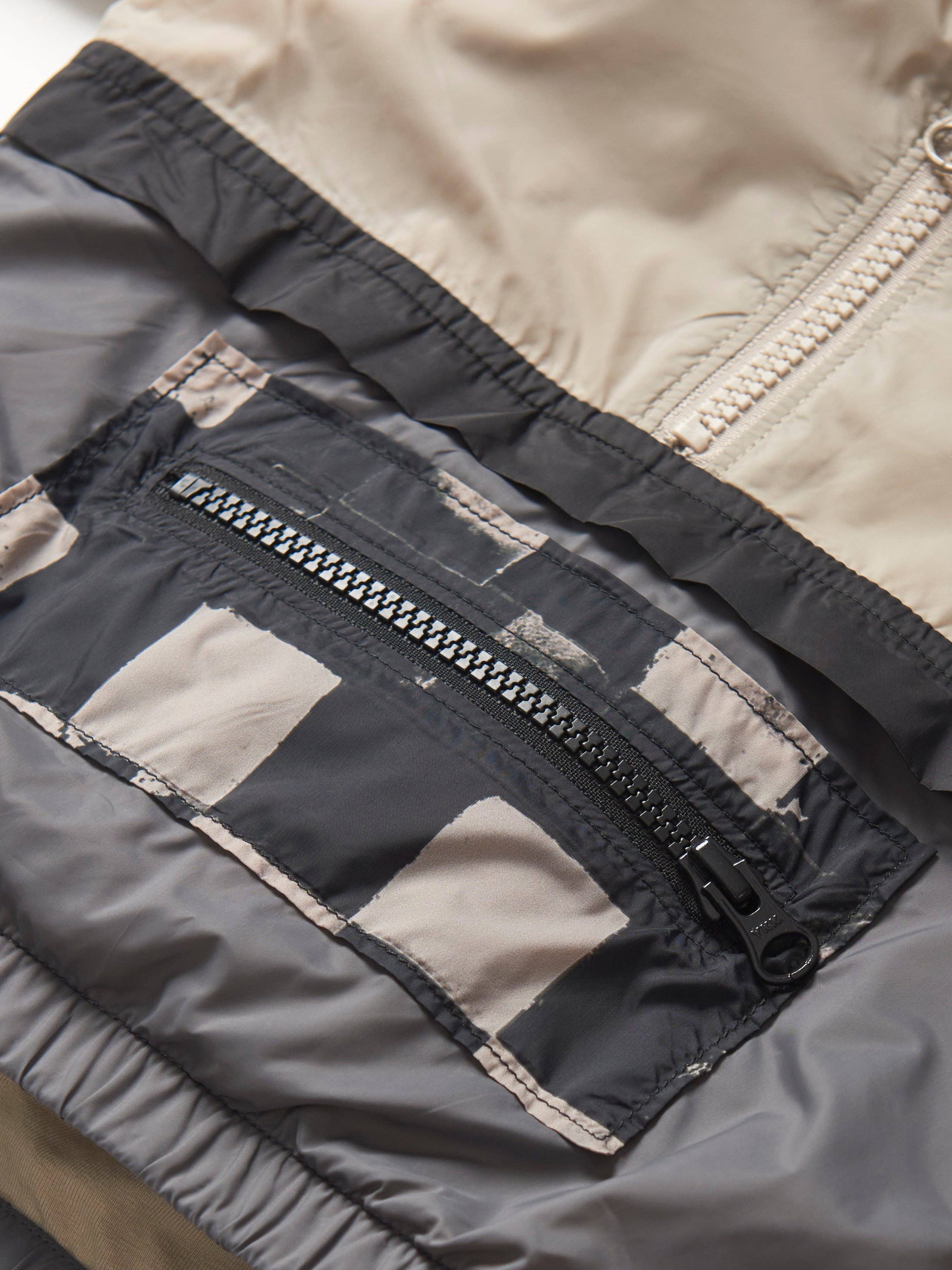 Little Bipsy - Wholesale Windbreaker - Kids - Check Block Windbreaker11