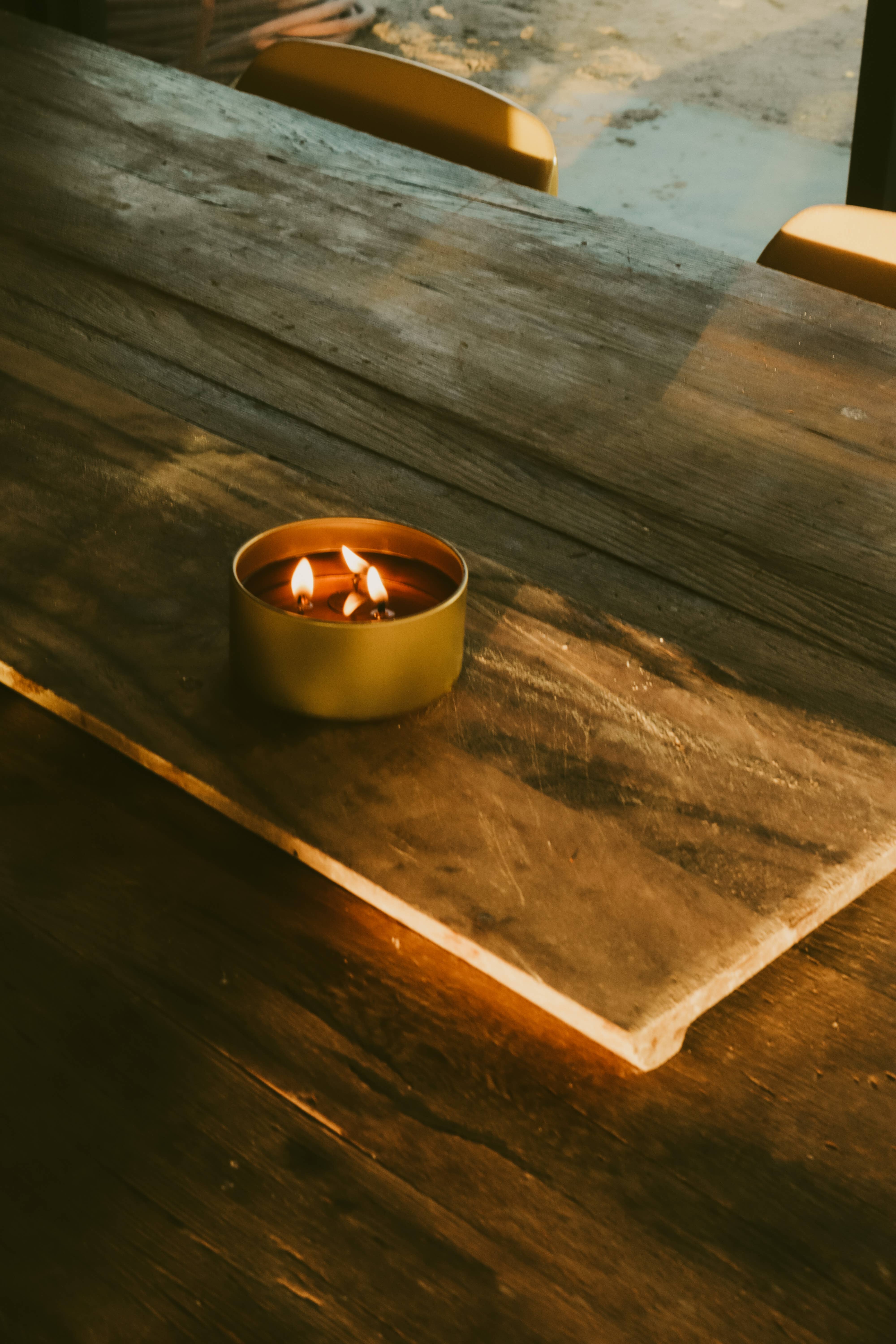 Maven Theory - Wholesale Travel Candles - Richmond Candle | Travel Size4