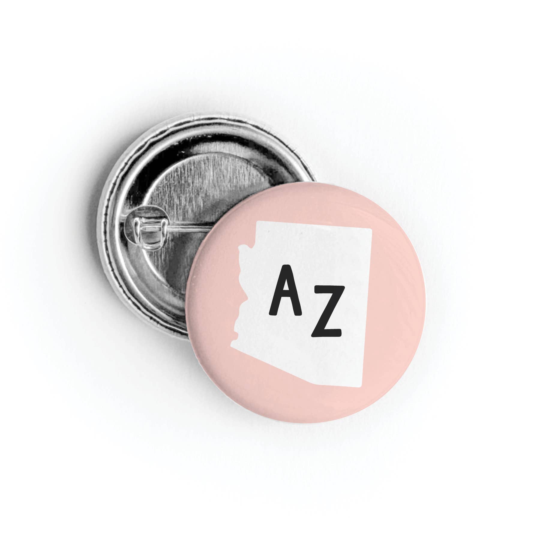 Easyhand Goods – formerly Onderkast - Venta al por mayor Botón/prendedor - Botón de estado personalizado1