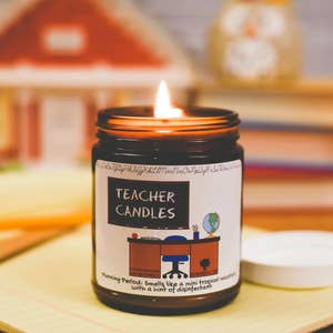 Purchase Wholesale new mom candle. Free Returns & Net 60 Terms on Faire