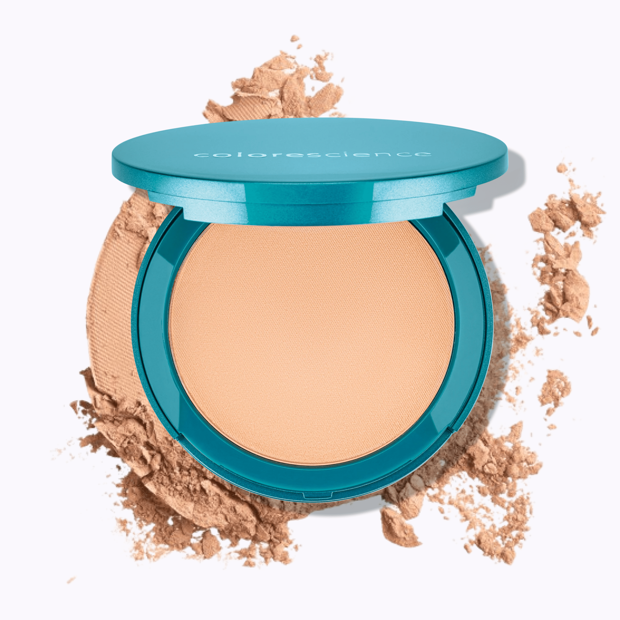 Dermstreet - Wholesale Foundation - Colorescience Natural Finish Mineral Foundation SPF 209