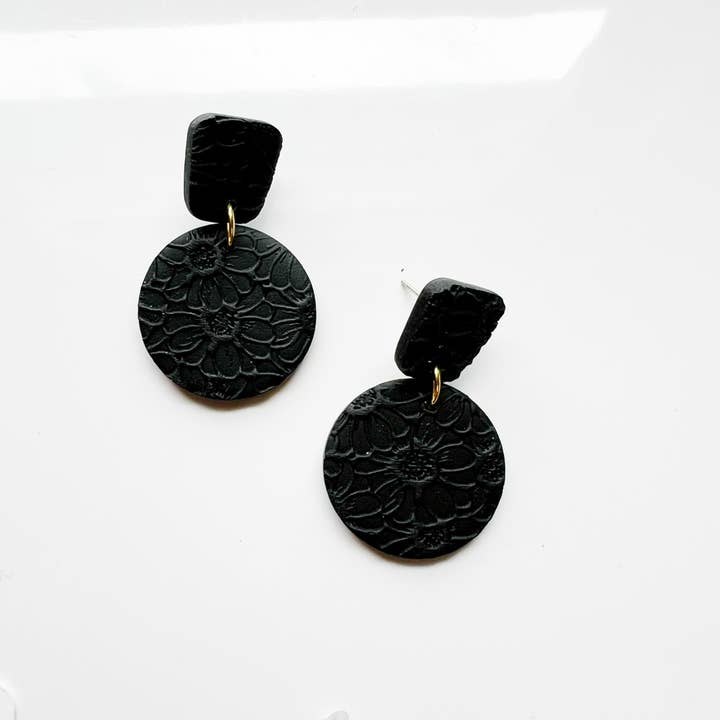 KaiBellaCo – wholesale Hängande örhängen – Letty1