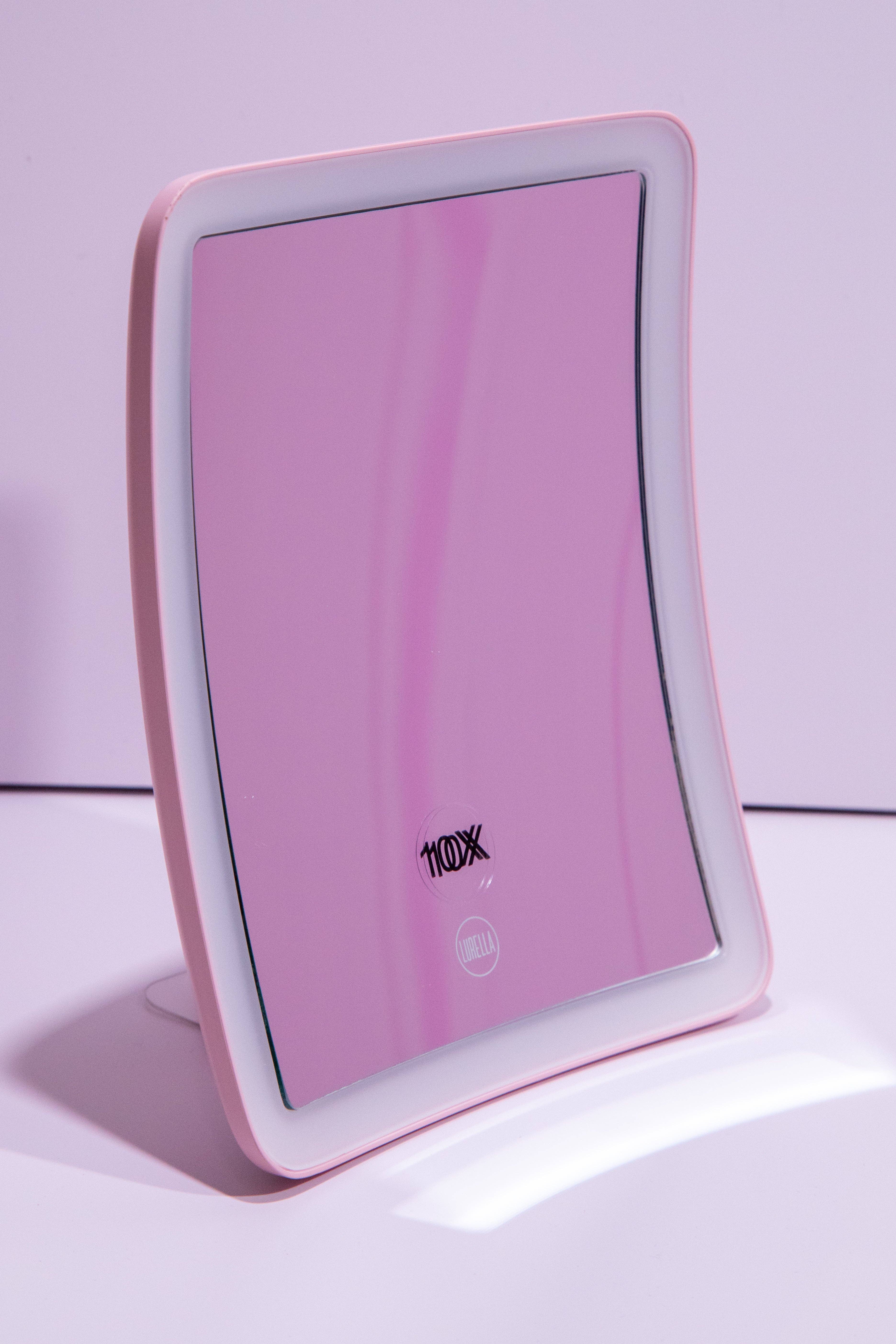 Lurella Cosmetics - Wholesale Wall Mirror - Precision Gaze 10x Mirror1