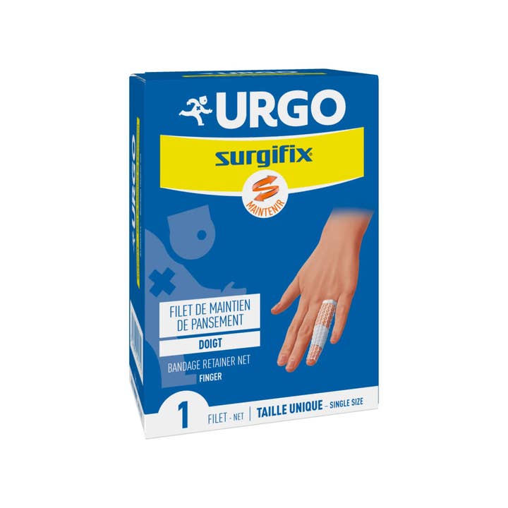 SURGIFIX - Dressing retention net - Urgo and other Purchase Wholesale netto eierlikor. Free Returns & Net 60 Terms on Faire trending on Faire.