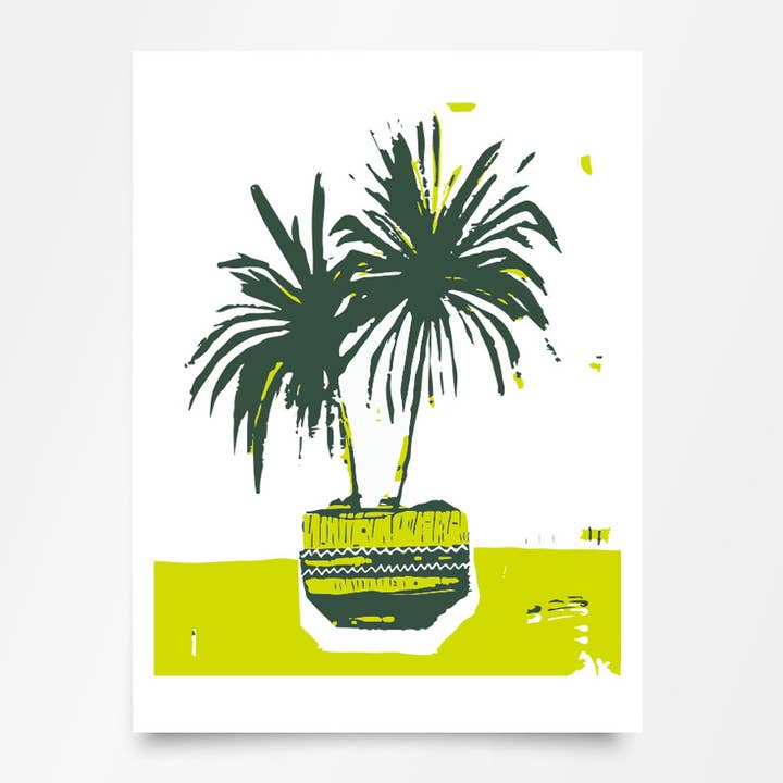 Plant No.1 for wholesale by Fitz Farm Art