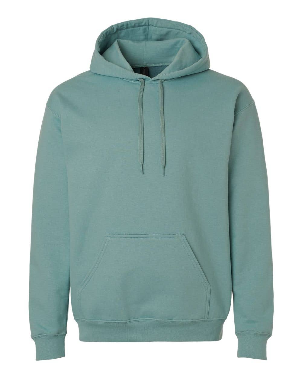 Total Apparel - Wholesale Hoodie - Unisex - Gildan Softstyle Midweight Hooded Blank Sweatshirt | SF50017