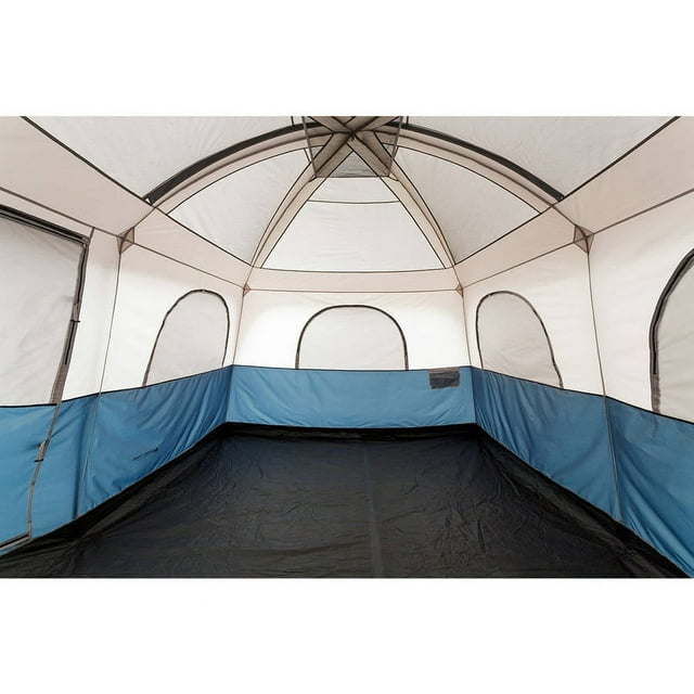 Hard Rock Health Stores - Wholesale Tent - 14' x 10' Family Cabin Tent, Sleeps 10, 13.5 lbs2