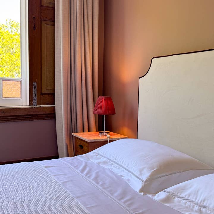 PORTO Bettwäschekollektion - mercerisiert, Oberbettlaken for wholesale by Haims Porto