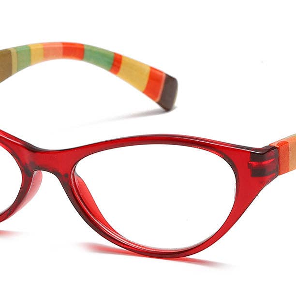 Lunettes de soleil unisexes LZ512-R430-ASST pour la vente par Luna Sunglasses