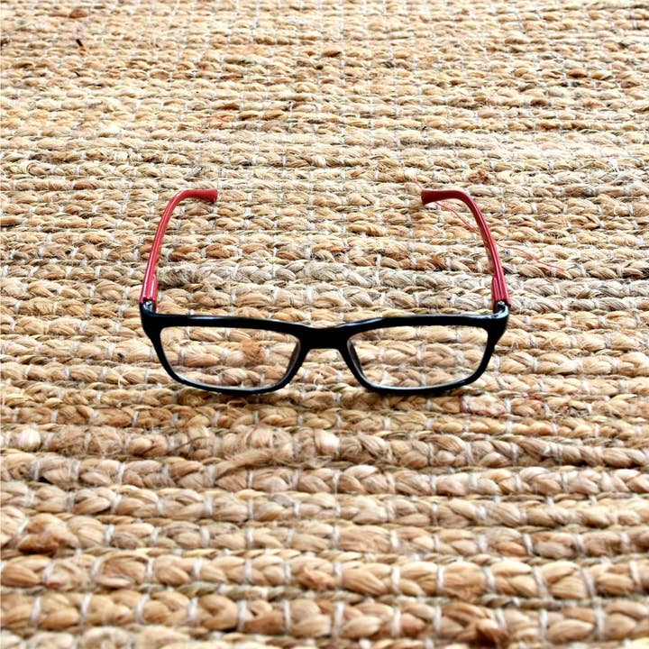 O&Ko - Wholesale Rug pad - Kilim Rug 120X170Cm Jute Nature 180 Beige Handmade Rug2