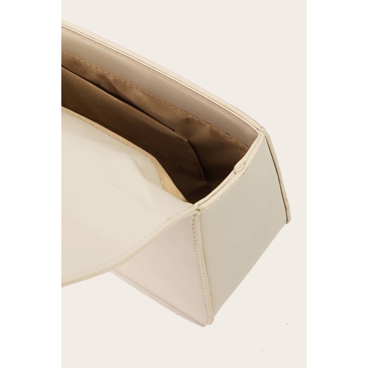 Collections by Fame Accessories - Vente Sac à main avec poignée sur le dessus – femme - Sac à main rectangulaire à clous en forme de boule5