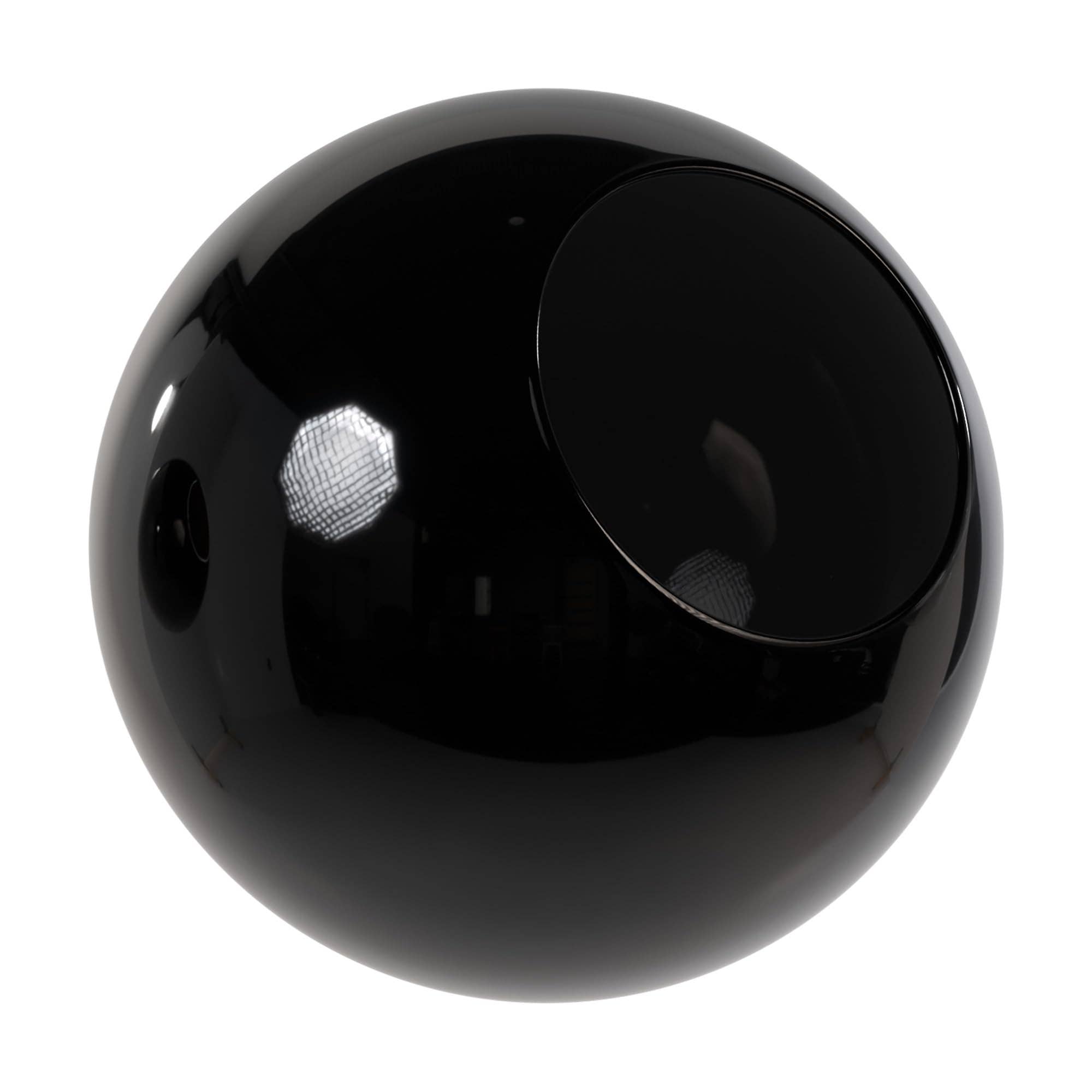 KastLite – Luz de exterior/de relva por atacado – Cobertura de Luz Exterior para Poste de Lâmpada Acrílica KastLite de 6"18