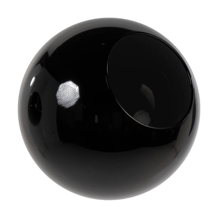 KastLite – Luz de exterior/de relva por atacado – Cobertura de Luz Exterior para Poste de Lâmpada Acrílica KastLite de 6"18