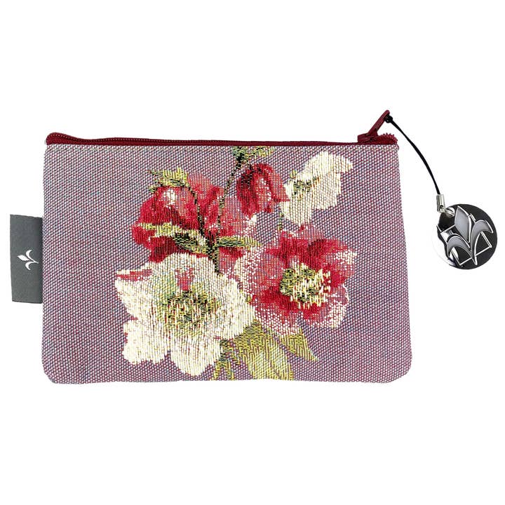 Helleborus Tapetenset für den Großhandel von Art De Lys