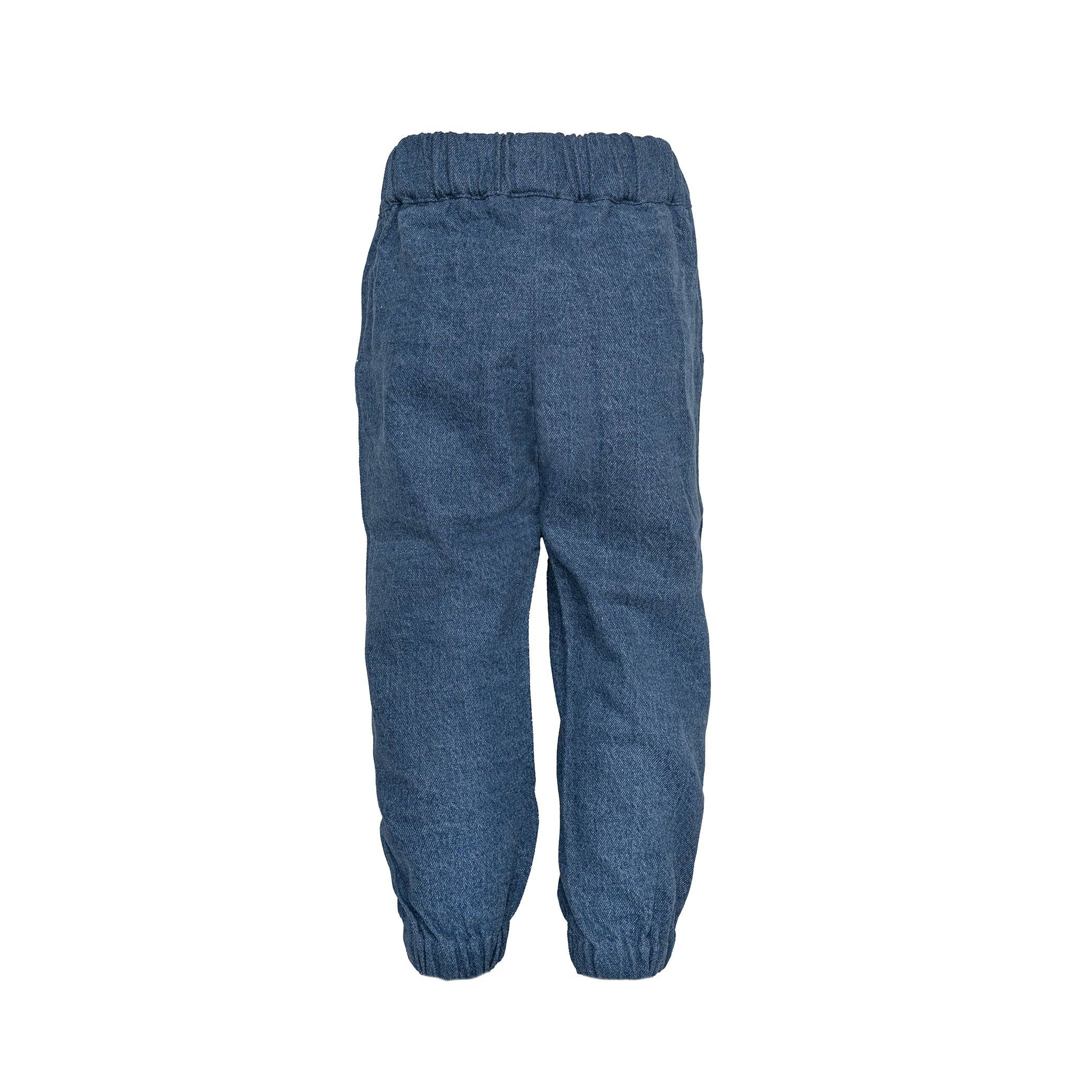 denim Jens bukser for engroshandel på Faire3