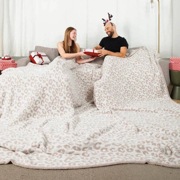 Big Blanket Co - Wholesale Bedding Blanket - Premier Plush™ Blanket52