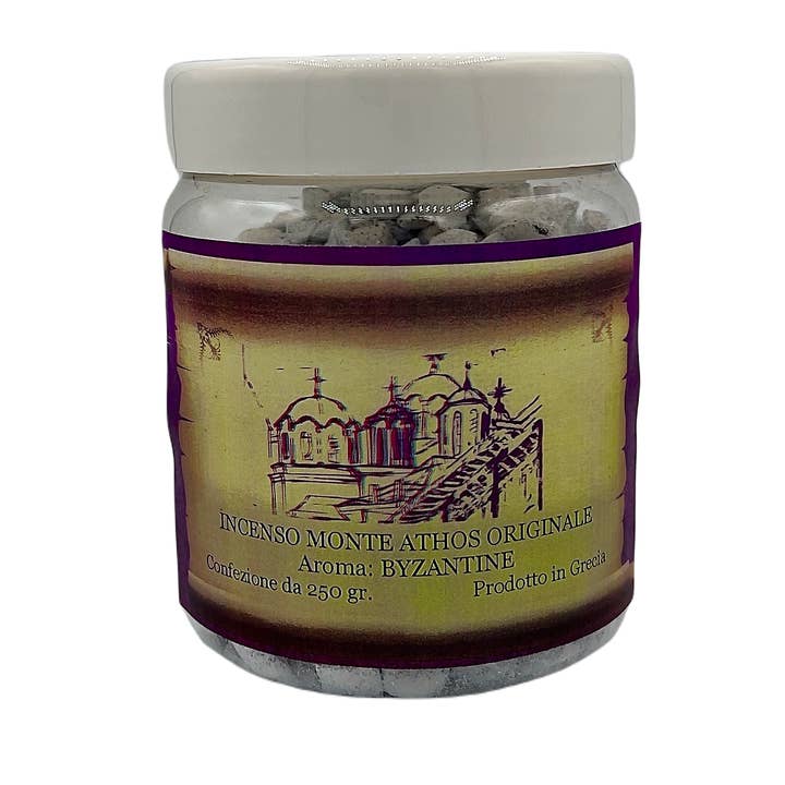 Costa Articoli Religiosi - Wholesale Incense - Mount Athos Greek Incense. Byzantine fragrance. 250 gr.1