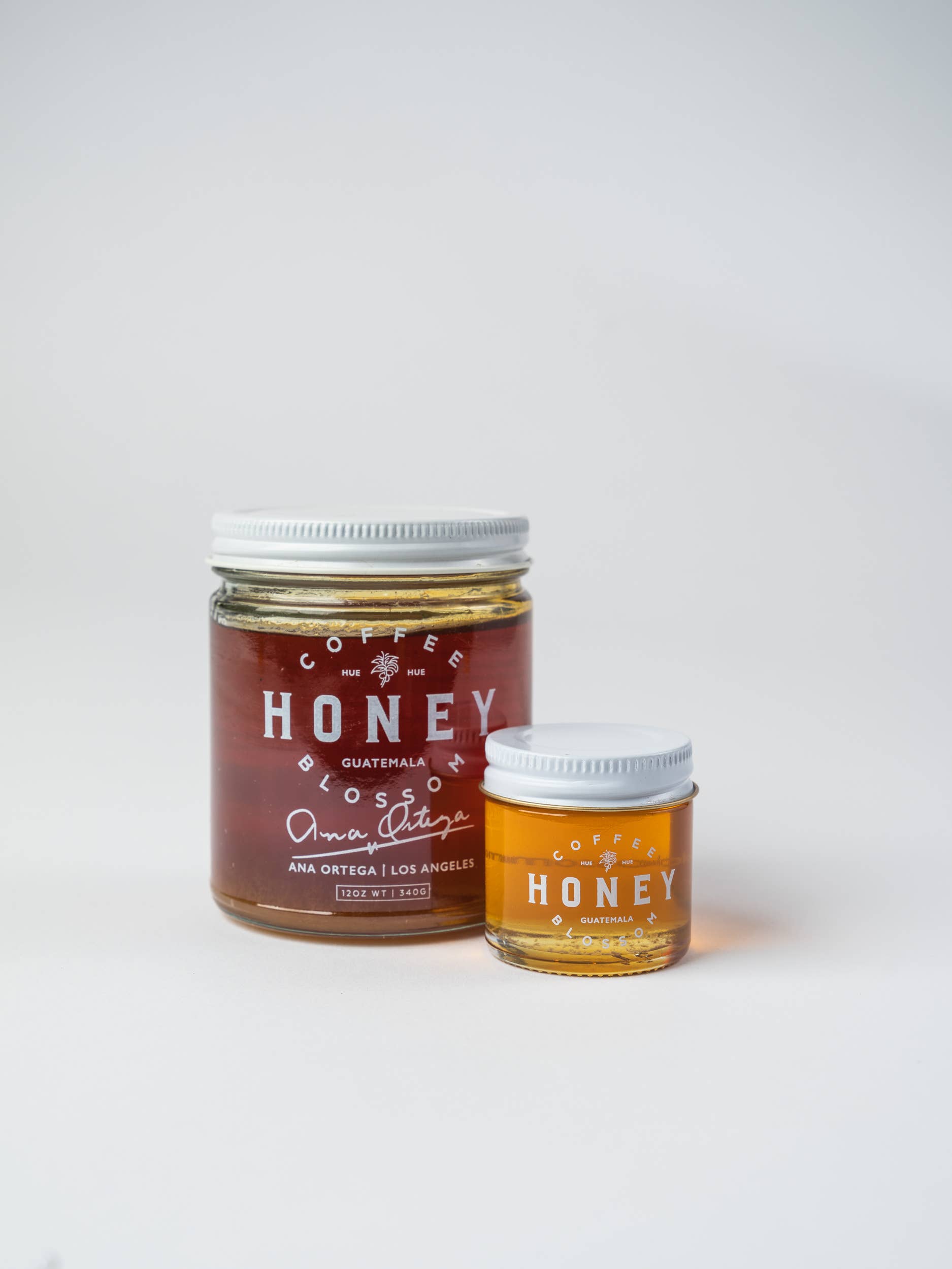 Coffee Blossom Honey - Wholesale Honey - Cafe Starter Kit4