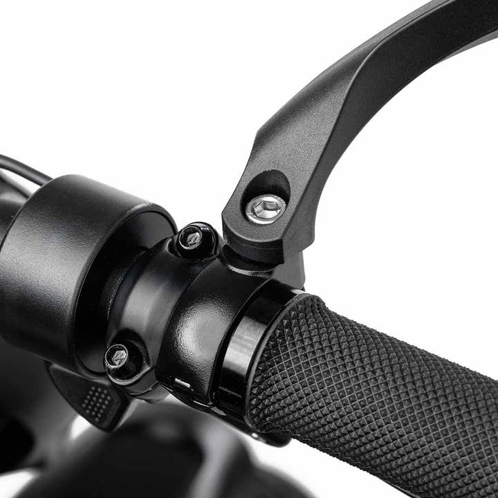 Bikase - Wholesale Biking Accessories - Handle Bar Mirror HD Glass (RH)6