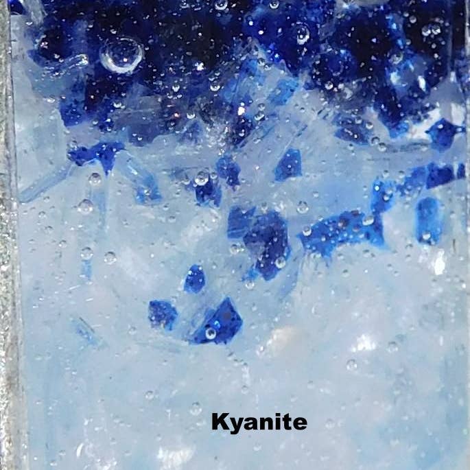 Art & Soul 30a - Wholesale Pendant/Charm Necklace - Circles and Bar Pendant Necklace Customize to Your Town7