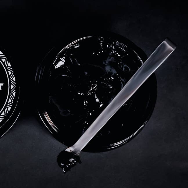 Altai Mountain Shilajit – wholesale Oral supplement/vitamin – Pure Himalayan Shilajit Resin 50g6