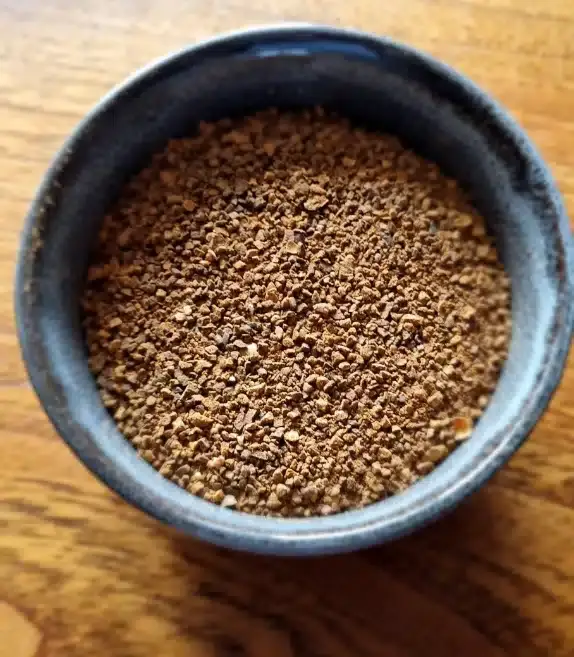 Yoann Gouery-Graine de Breton - Wholesale Coffee Beans - Roasted White Lupin Coffee 200 g AB1