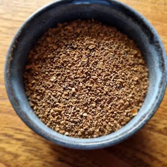 Yoann Gouery-Graine de Breton - Wholesale Coffee Beans - Roasted White Lupin Coffee 200 g AB1