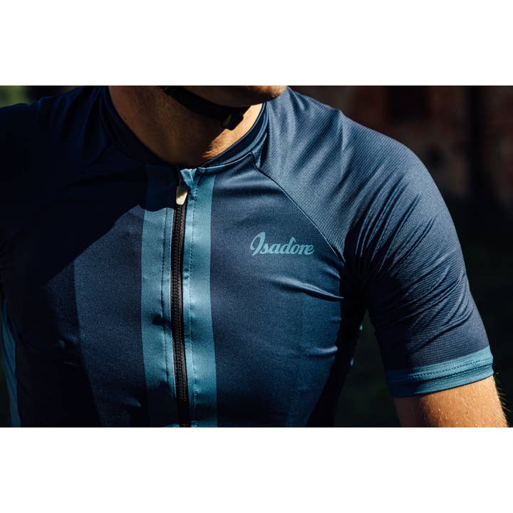 Isadore Apparel - Wholesale Athletic Top - Men's - Debut Jersey3