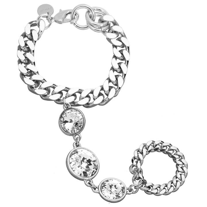 Cadena de Mano Santiago para venta al por mayor de Eklexic