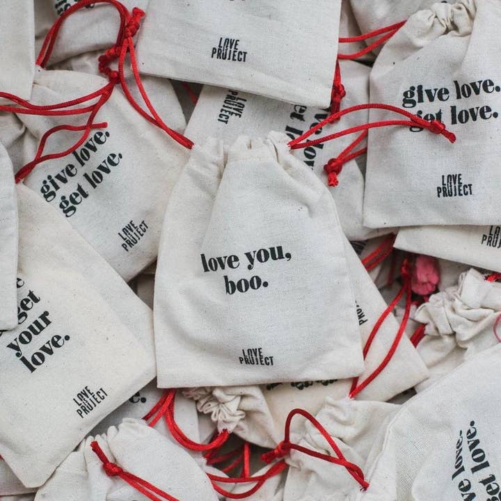 Love Is Project - Wholesale Beaded Bracelet - Skinny LOVE Bracelet - Red2