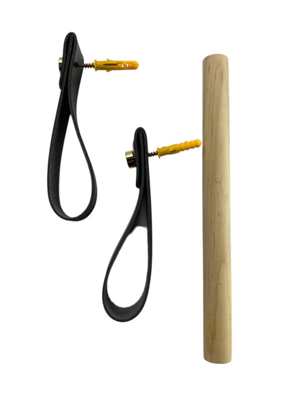 Salzmann Restwaren GmbH - Wholesale Towel Holder/Hanger - FIBOA bathroom accessories, towel holder10