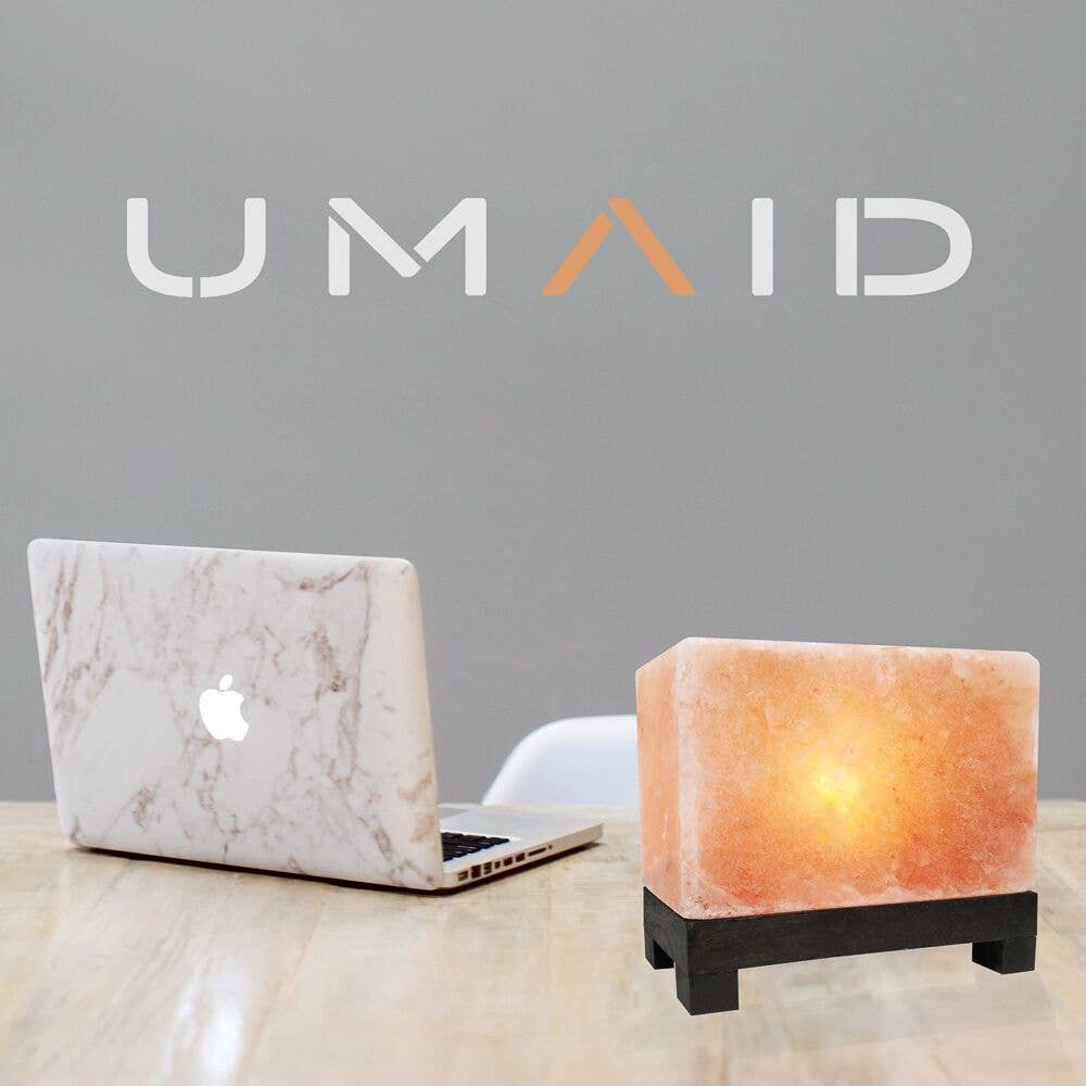UMAID PRODUCTS - Wholesale Salt Lamp - Natural Himalayan Salt Lamp - Rectangle9