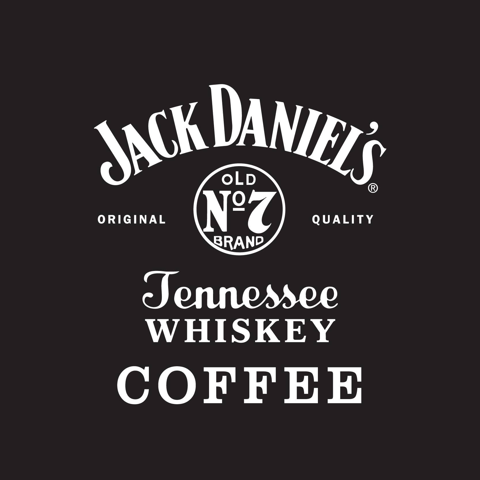 Jack Daniel's Coffee Gift Set