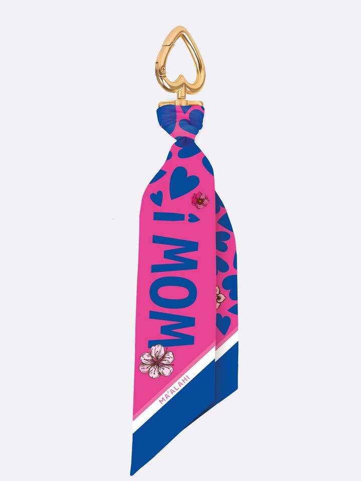 Porta-chaves Moana por atacado de MA°ALAHI Manufaktur