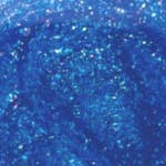 Puttisu - Vendita all'ingrosso Smalto per unghie - Bambini - Smalto per Bambini Sicuro Con Rimozione Facile - BLING13