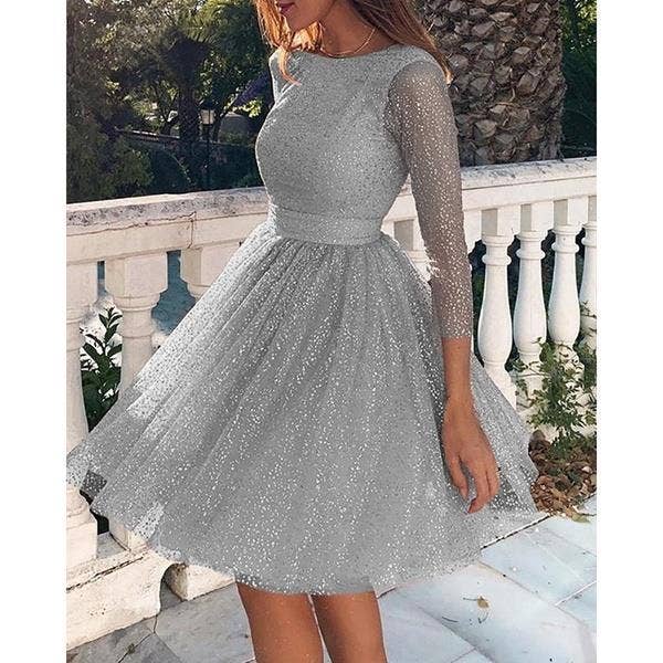 Summer Women Fashion Long Sleeve High Waist Cocktail Dress and other Purchase Wholesale fifi's fineapparel. Free Returns & Net 60 Terms on Faire trending on Faire.