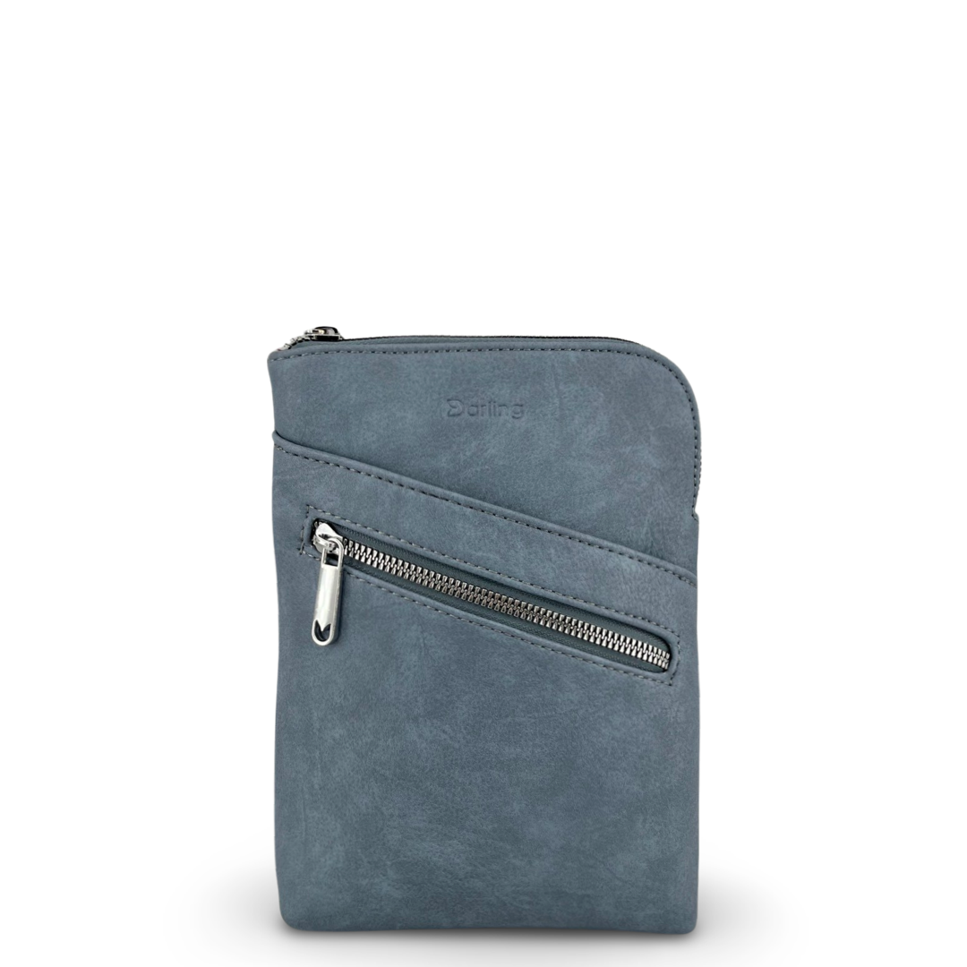 Darling's Canada – bolsa tiracolo - Mulher por atacado – YD8025 - Mala Crossbody Made Simple para Senhora11