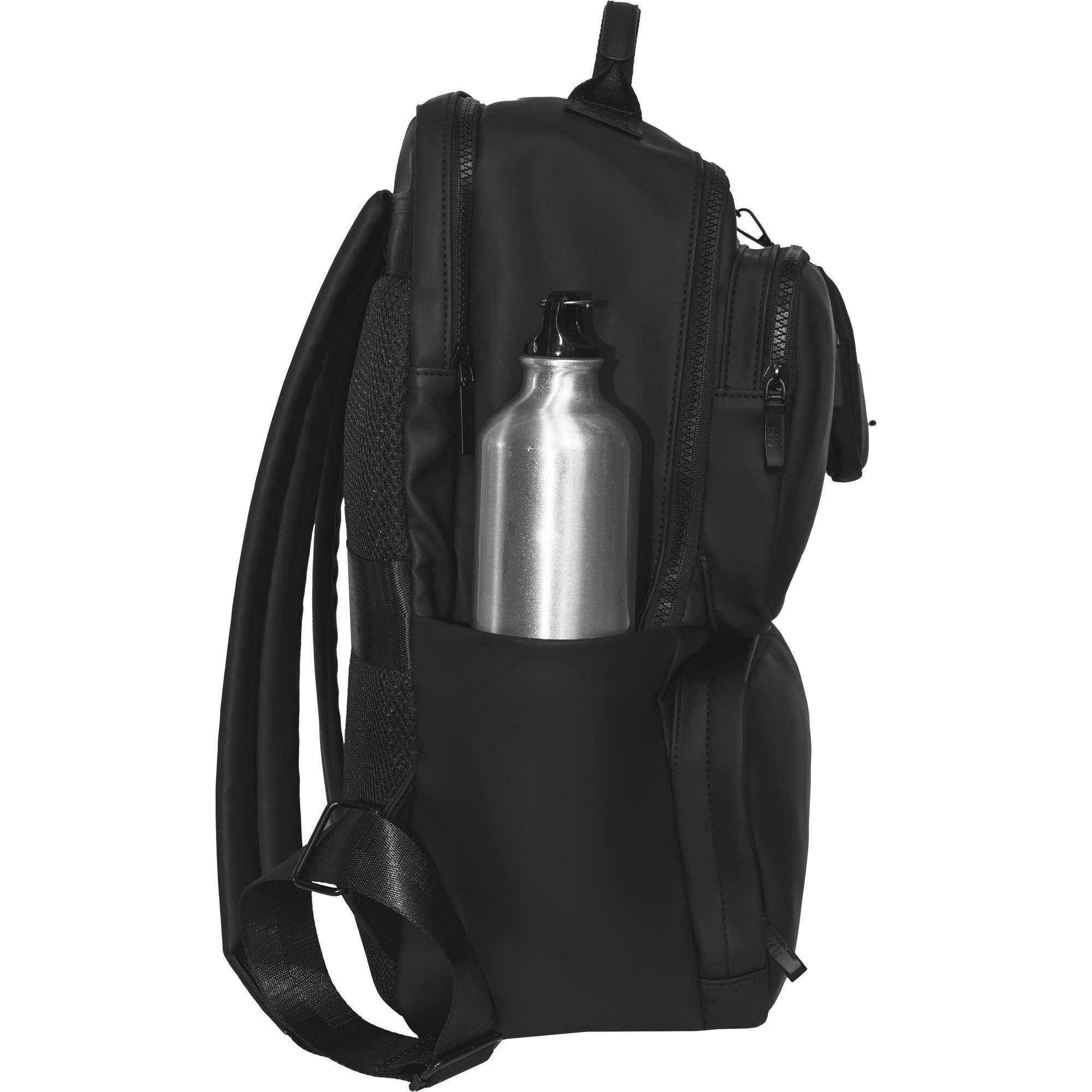 Magid – Großhandel Rucksack – Unisex – Der Conan | 18-Zoll wasserabweisender Planen-Rucksack7