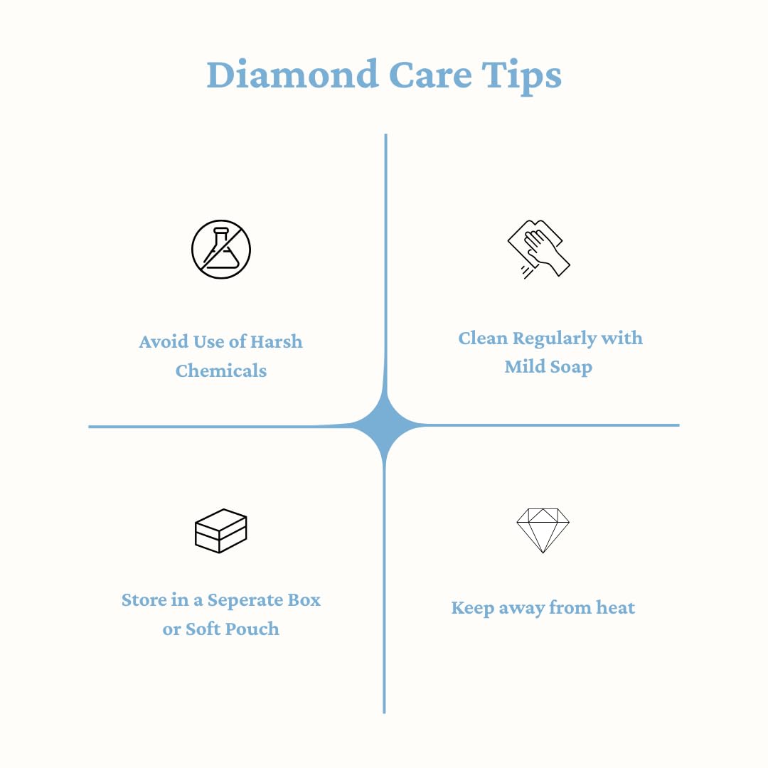 Fine Diamond – Engroshandel Ørestikkere – Certificerede laboratoriedyrkede diamantøreringe til kvinder og mænd i 14K hvidguld diamantstikker 4 karat VS+ klarhed, F+ rundformede stikker laboratoriedyrket smykkegave8