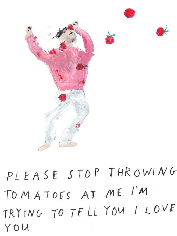 Tomaten für den Großhandel von Em Jon-Michael Frank