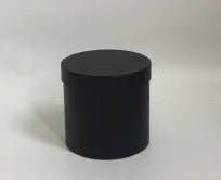 Elegant Design Supply - Wholesale Gift Box - Modest Hat Flower Box with Lid0