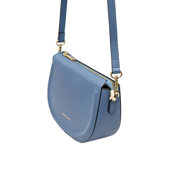 Cherry Paris - Wholesale Shoulder Bag - Women's - TINA Bag - 409645