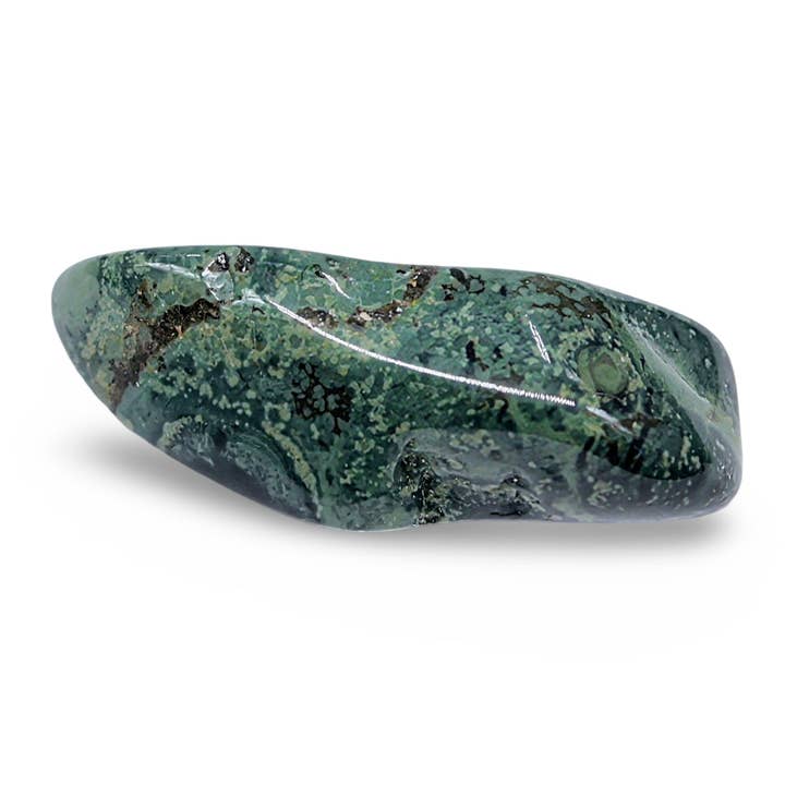 Arômes & Évasions - Wholesale Spiritual Stone/Crystal - Stone - Kambaba Jasper - Tumbled1