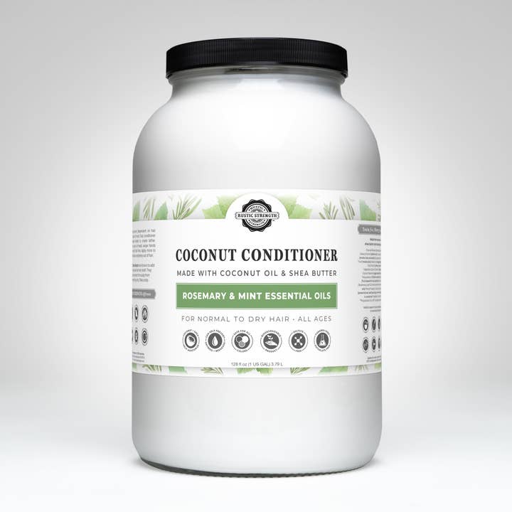 Rustic Strength - Wholesale Hair Conditioner - Conditioner - Our Popular Scents6