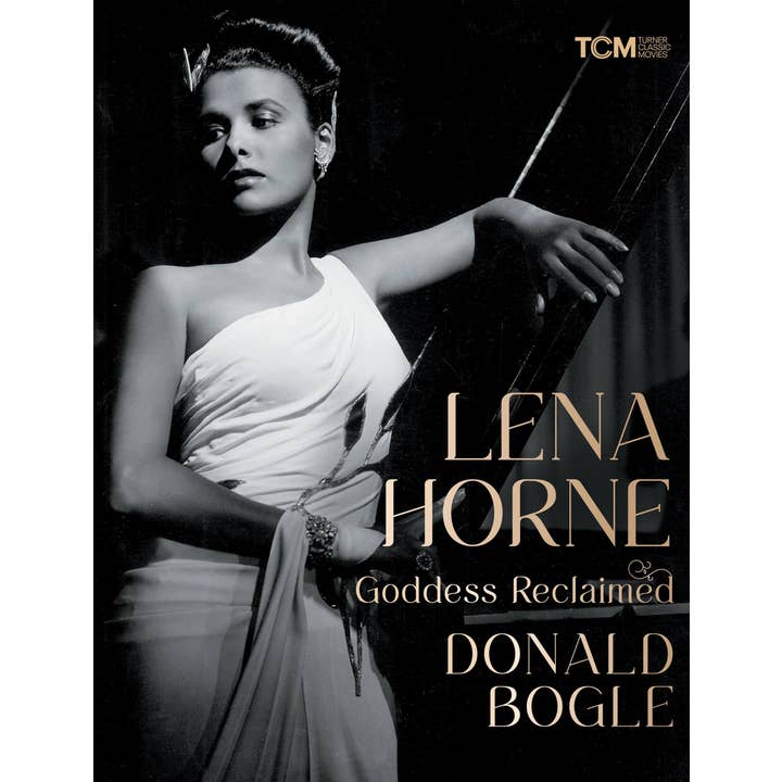 Lena Horne for wholesale by Hachette Book Group