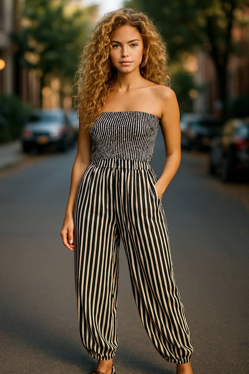 A Woman we Love - Vente Robe – femme - 💥 Lot exclusif de 60 pièces — Mix & Match Mode Femme 57