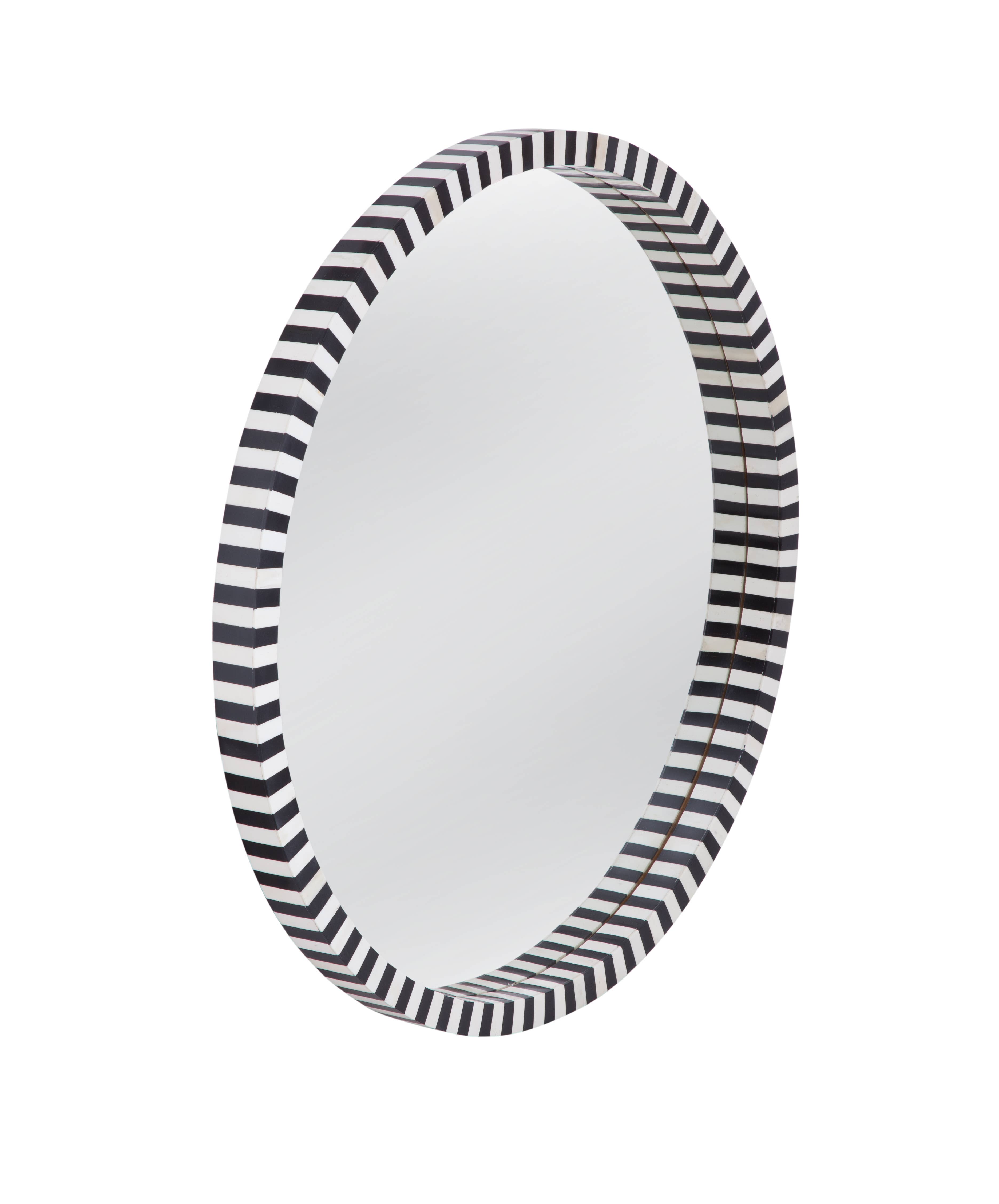Bassett Mirror Co - Wholesale Wall Mirror - MacArdle Wall Mirror1