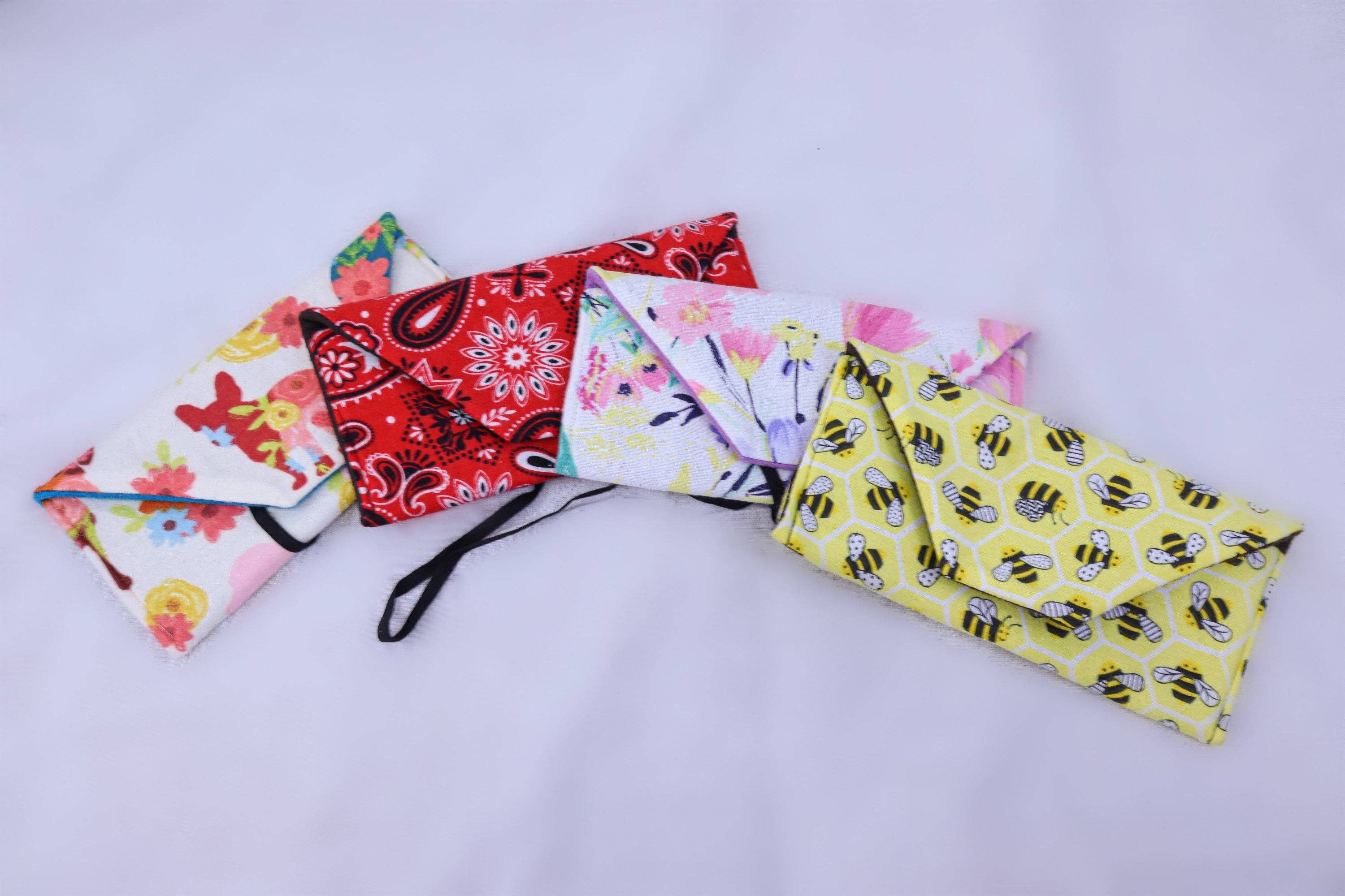 Southern Belles and Shotgun Shells - Wholesale Horseback Riding Gear - Saddle Sacks0