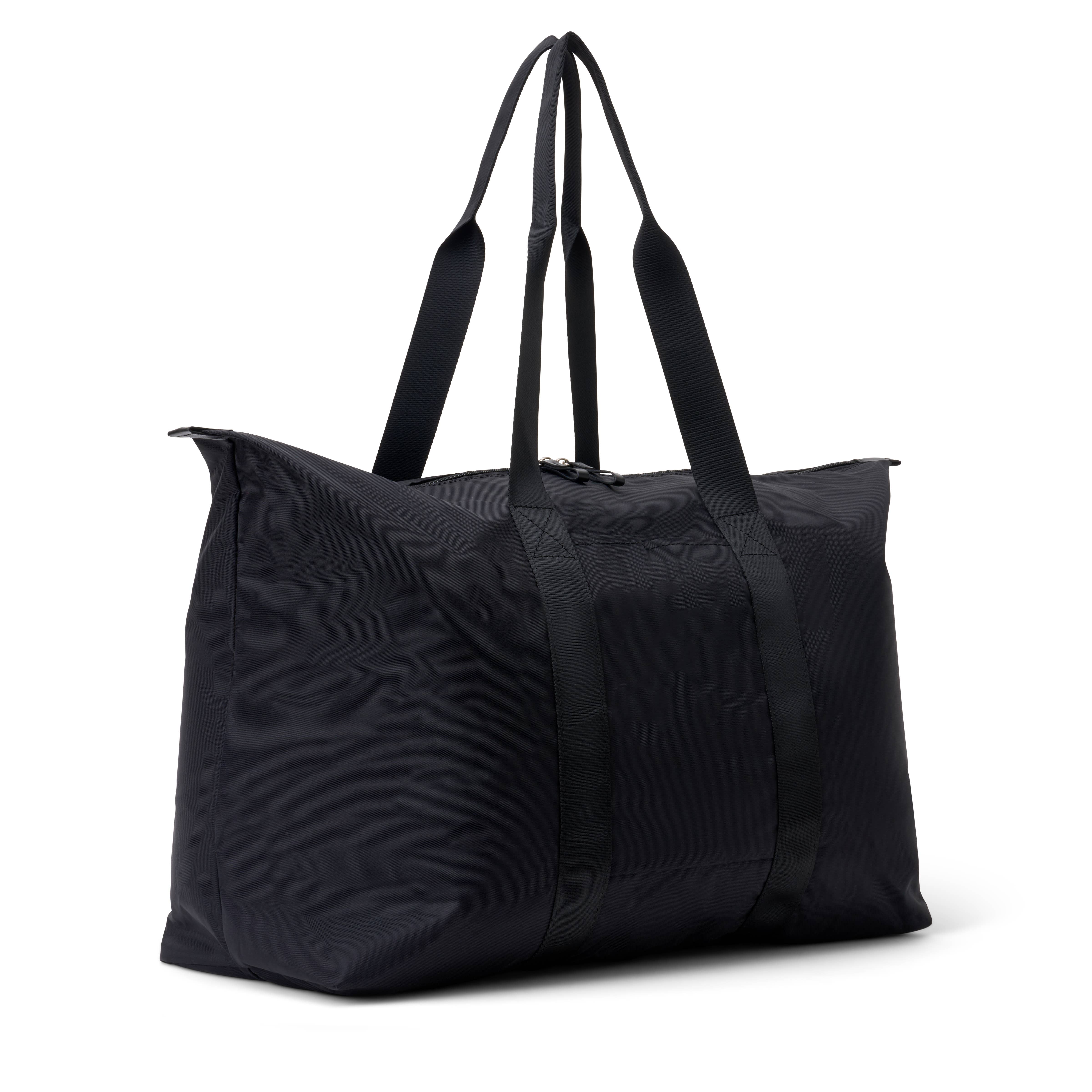 Boulevard - Vente Tote bag – femme - Fourre-tout compressible « Paxton » (personnalisable)18
