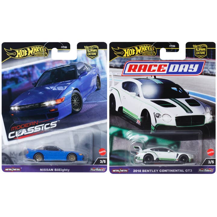 Hot Wheels Car Culture Vehicle for wholesale by Variety Distributors